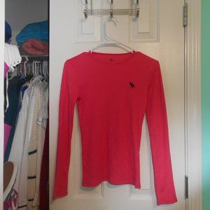girl long sleeve shirts